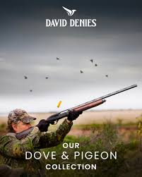 Argentina/Uruguay Dove Hunt